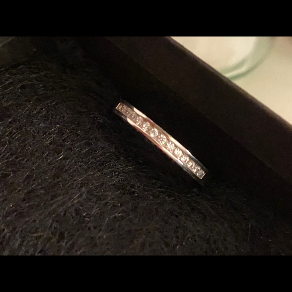 Wedding Band Style Ring Wedding Band Style Ring